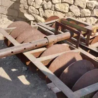 دیسک|قطعات یدکی و لوازم جانبی|شیراز, گویم|دیوار