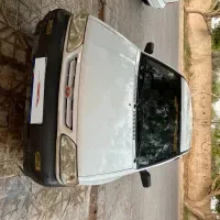 پراید مدل 84