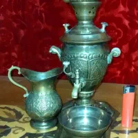 خرید و فروش ظروف قدیمی عتیقه نوستالژی آنتیک