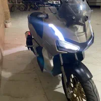 Adv|موتورسیکلت|بجنورد, |دیوار