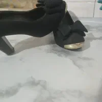 ۴جفت کفش زنانه پسرانه بچه گانه