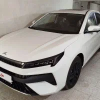 kmc j7 سفید مدل ۱۴۰۴ خشک