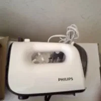 همزن برقی فیلیپس ، کارکرده