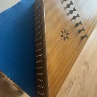 سنتور داریوش سالاری