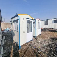 خرید فروش کانکس کارگاهی