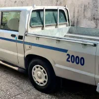 مزدا کارا 2000