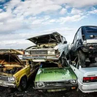 خودرو فرسوده، کاردار، (تسویه نقدی)