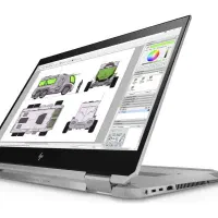 لپتاپ HP Zbook G5 Studio X360 تبلت شو|رایانه همراه|تبریز, |دیوار