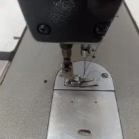 چرخ خیاطی صنعتی راسته|چرخ خیاطی و ریسندگی|لوندویل, |دیوار