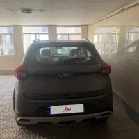 ایکس ۲۲ پرو در حد خشک سالم|خودرو سواری و وانت|کرج, عظیمیه|دیوار