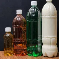 تولید کننده بطری پت و فروش بطری پت