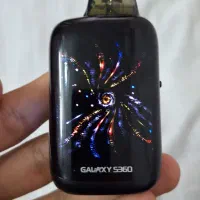 LOST VAPE GALAXY S360