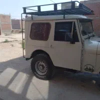 چیپ|خودرو کلاسیک|میاندوآب, |دیوار
