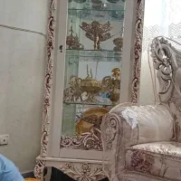 بوفه درحدنو