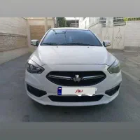 شاهین بدون سانروف مدل ۱۴۰۳