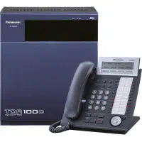 سانترال NS500/TDA|تلفن رومیزی|تهران, میدان ولیعصر|دیوار