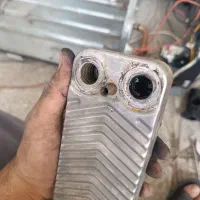تعمیرکارتعمیرات تعمیرسرویسکارپکیج آبگرمکن شوفاژ