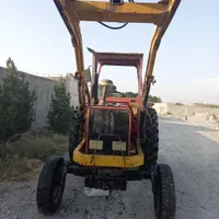 تراکتور ۷۵۱