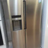 فروش ساید اسنوا 30 میلیون زیر قیمت|یخچال و فریزر|شهرکرد, |دیوار