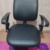 صندلی چرخ دار، صندلی کامپیوتر