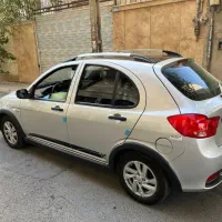کوئیک GXR مدل ۴۰۳ فول