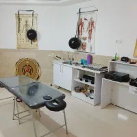 ماساژ تخصصی در سالن و منزل شما