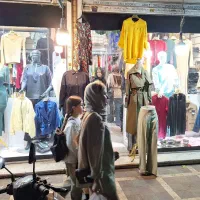 مغازه مختاری|اجارهٔ مغازه و غرفه|تهران, راه آهن|دیوار