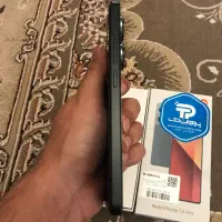 Xiaomi note 13 pro 4g ram8 256g|موبایل|تهران, استاد معین|دیوار