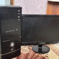 کامپیوترو کیس