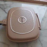 ماهیتابه رژیمی|ظروف پخت‌وپز|ری, دیلمان|دیوار