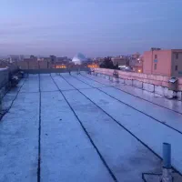 نصب ایزوگام دلیجان و شرق...