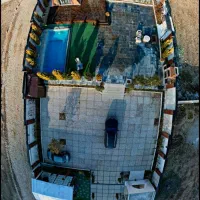 نگهبان باغ تالار