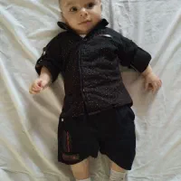 لباس بچه گانه