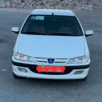 پارس ای ال ایکس مدل 90