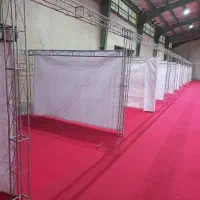 اسپیس|خدمات پذیرایی، مراسم|فردیس, سرحدی|دیوار