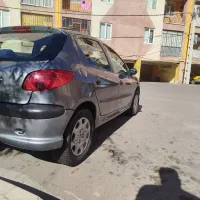 206|خودرو سواری و وانت|تاکستان, |دیوار