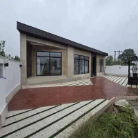 ویلای استخر دار جنگلی ۳ خوابه