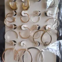 پک گوشواره