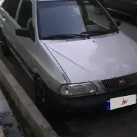 پراید ۱۴۱ مدل ۸۵|خودرو سواری و وانت|نسیم‌شهر, |دیوار