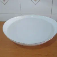 ظرف پذیرایی بزرگ چینی