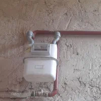 جوشکاری گاز