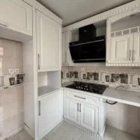 کابینت ممبران وارداتی سالم|مصالح و تجهیزات ساختمان|اسلام‌شهر, شهرک مفیدی|دیوار