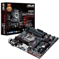 مادربرد Asus B-250 Prime Plus