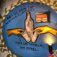 نقاشی ساختمان