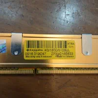 رم ۲و۴گیگddr3