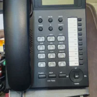 تلفن رومیزی استوک درحد نوباجعبه|تلفن رومیزی|اهواز, ۲۴ متری|دیوار