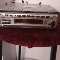 پخش مارک کنوود