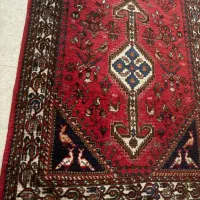 فرش کناره نسر اباد|فرش|شیراز, شهرک بهشتی|دیوار