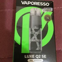 پاد اصل نونو مارک VAPORESSOLUXEQ2 SE