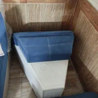 سرویس 9نفره مبل به فروش می‌رسد|مبلمان خانگی و میز عسلی|زابل, |دیوار